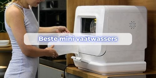 mini vaatwasser kopen