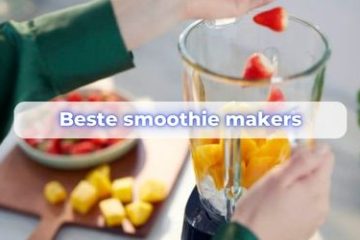 smoothie maker kopen