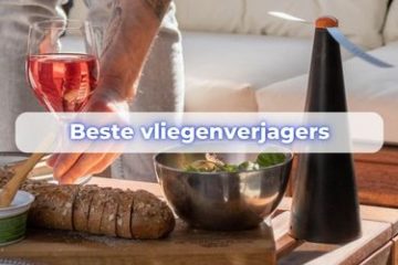 vliegenverjager kopen