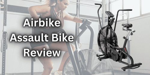 Airbike Assault Bike Review