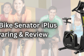 FitBike Senator iPlus Ervaring