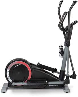 Flow Fitness Glider DCT2000i thuis crosstrainer