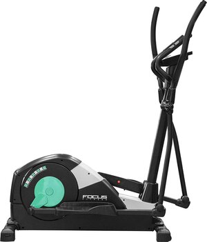 Focus Fitness Fox 3 crosstrainer voor thuis