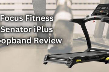 Focus Fitness Senator iPlus Loopband Review