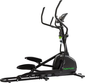 Tunturi Competence C25-F goede crosstrainer voor thuis