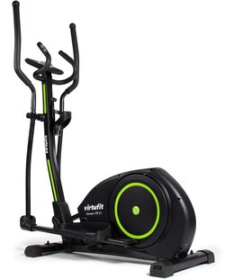VirtuFit iConsole CTR 2.1 crosstrainer voor thuisgebruik