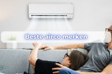 beste airco merken