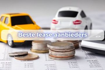 beste leasemaatschappij