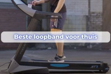 beste loopband voor thuis
