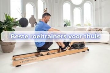 beste roeitrainer kopen