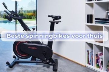 beste spinningfiets