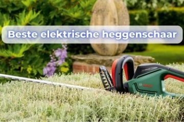 elektrische heggenschaar kopen