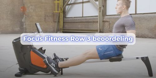 focus fitness row 3