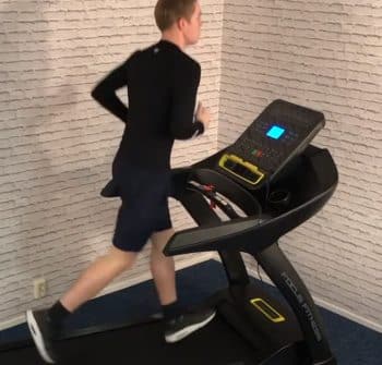 focus fitness senator iplus comfort