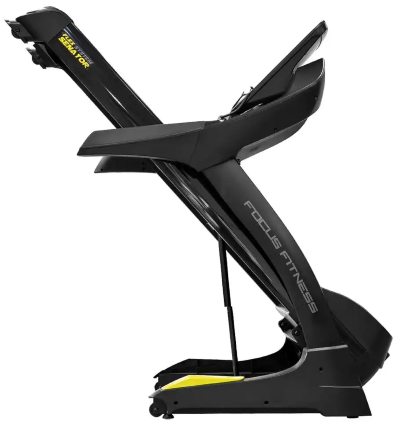 focus fitness senator iplus inklapbaar