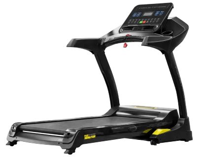 focus fitness senator iplus loopband