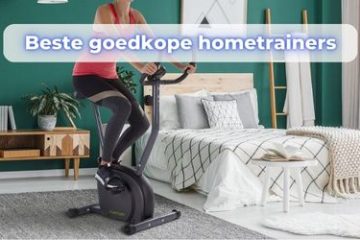 goedkope hometrainer
