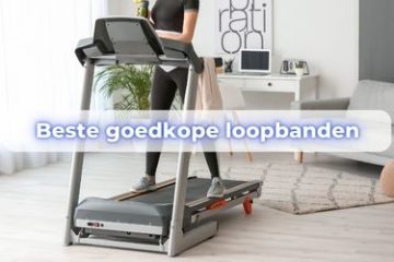 goedkope loopband