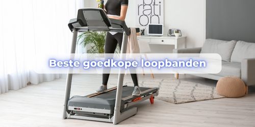 goedkope loopband
