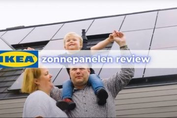 ikea zonnepanelen review