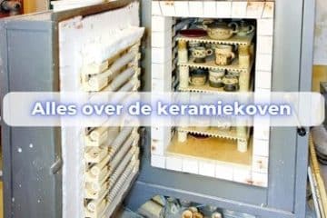 keramiekoven