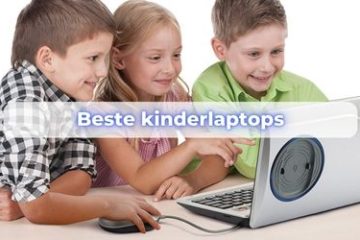 kinderlaptop