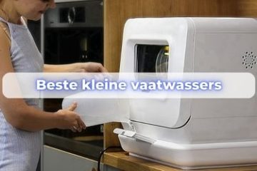 kleine vaatwasser kopen