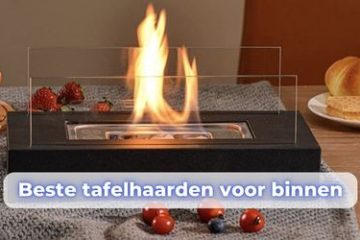 tafelhaard binnen