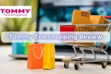 tommy teleshopping review