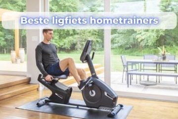 zitfiets hometrainer