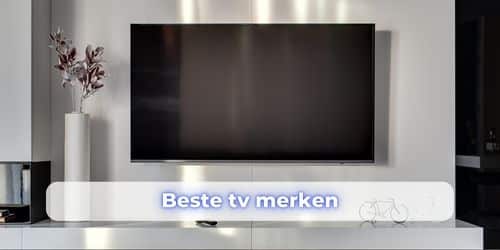 beste tv merken