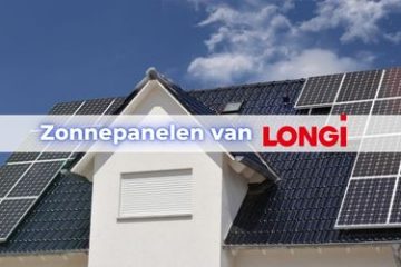 longi zonnepanelen review