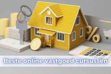 online vastgoed cursus