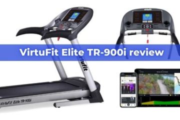 virtufit elite tr 900i review