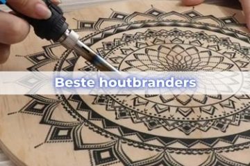 beste houtbrander kopen