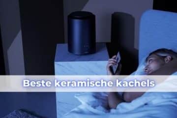 beste keramische kachel kopen