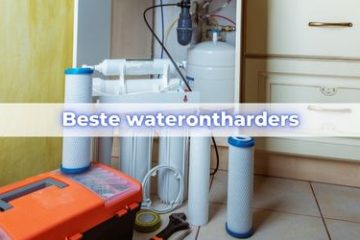 beste waterontharder kopen