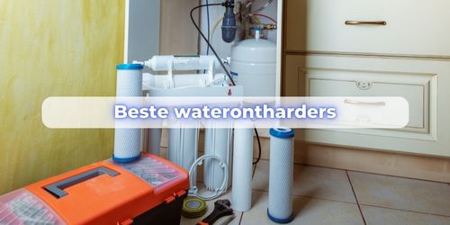 beste waterontharder kopen
