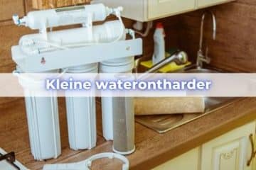 kleine waterontharder