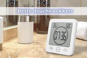 douchetimer kopen