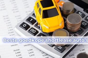 goedkope shortlease