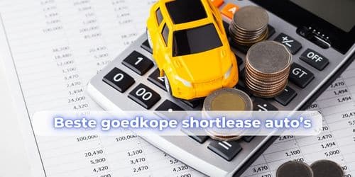 goedkope shortlease