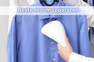 stoomapparaat