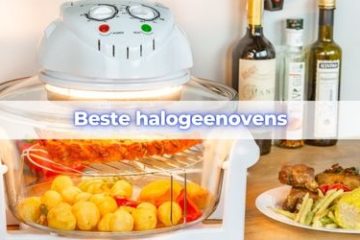 halogeenoven