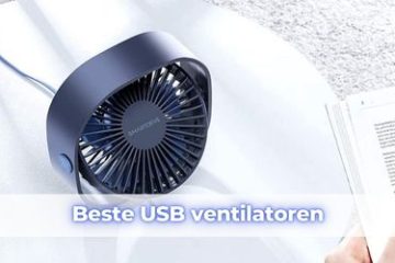usb ventilator