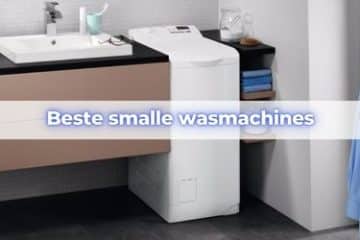 smalle wasmachine kopen