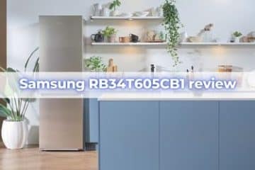 samsung rb34t605cb1 review