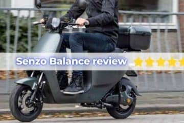 senzo balance review