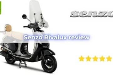 senzo rivalux review