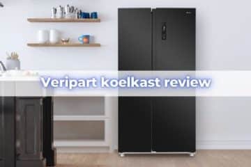 veripart koelkast review